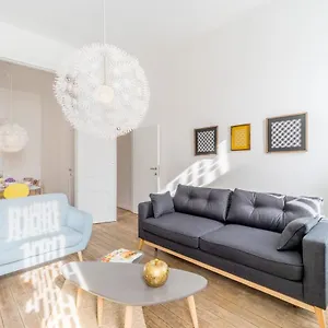  Apartment Grand Place 2 Bedroom