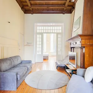  Apartment Felix Delhasse