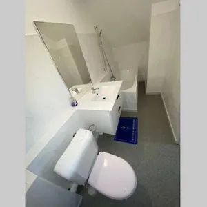 Appartement Au Coeur De Un Superbe ., Brussel