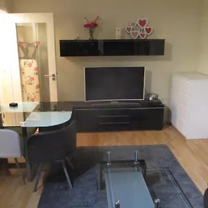 Appartement Vleurgat, Brussel